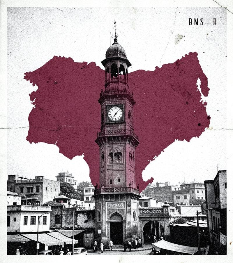 Rajasthan Watch