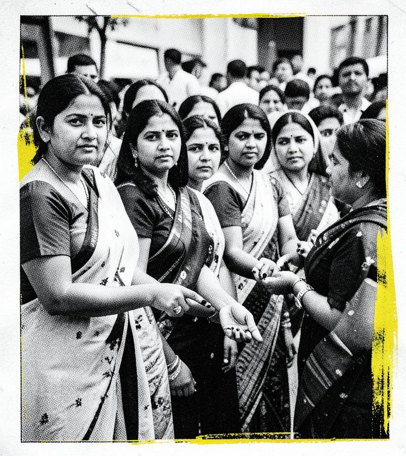 Women Voters