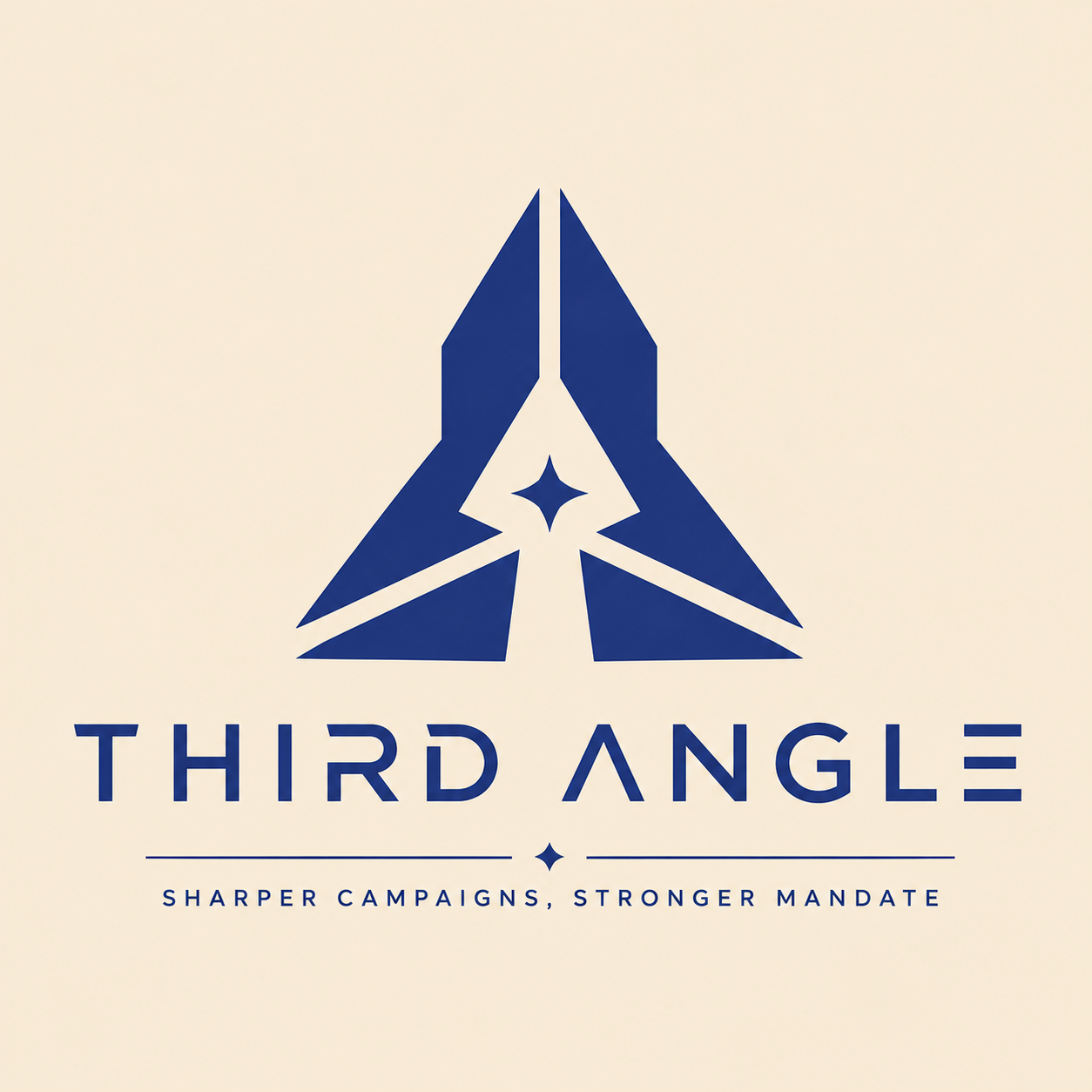 Third Angle Logo